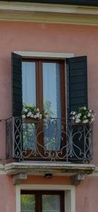 Villa Trevisi - APARTMENT-free parking