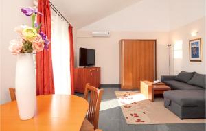 Amazing Apartment In Baska Voda 