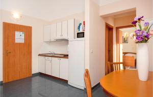 Amazing Apartment In Baska Voda 