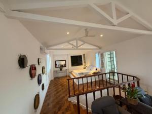 Breathtaking Views from Rio Duplex Penthouse