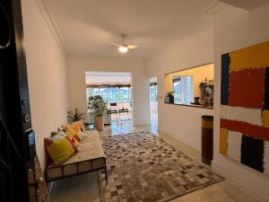 Breathtaking Views from Rio Duplex Penthouse