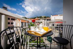 Bella Vita Upscale Residence Šibenik