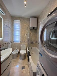 Bella Vita Upscale Residence Šibenik