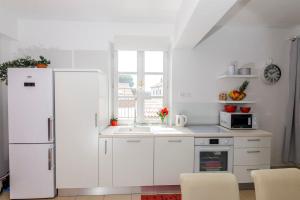 Bella Vita Upscale Residence Šibenik