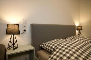 Appartements Le studio du 3bis : photos des chambres