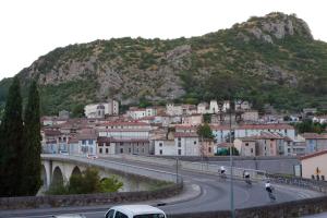 Le studio du 3bis