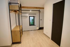 Appartements Le studio du 3bis : photos des chambres