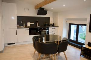 Appartements Le studio du 3bis : photos des chambres