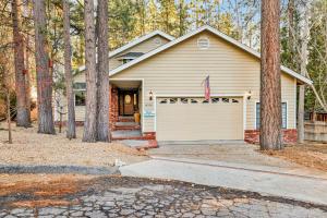 Sacred Stone Retreat #2506