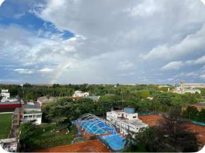 B & B holistic view Nunez