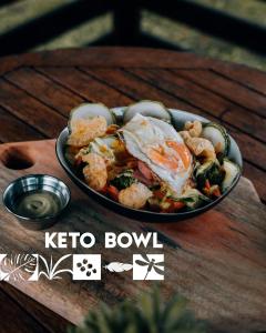 Tiny House at Finca Haug