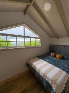 Tiny House at Finca Haug