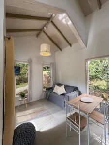 Tiny House at Finca Haug