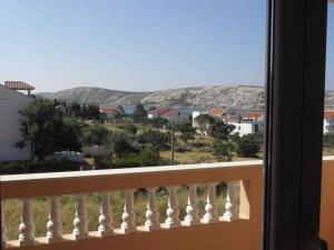 Apartment Barbat, Rab 1