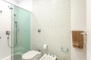 Cobertura com linda vista da praia do Pêpe