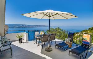 Stunning Home In Stanici