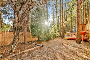 Sacred Stone Retreat #2506