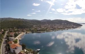 1 Bedroom Amazing Apartment In Poljica