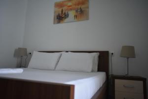 Ionio Rooms