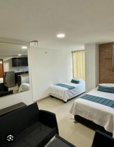 Hotel y Apartamentos Montes