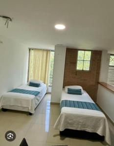 Hotel y Apartamentos Montes