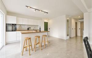 2 Bedroom Amazing Home In Kastel Luksic