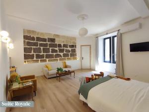 B&B / Chambres d'hotes Le Prince - Maison d'hotes : photos des chambres