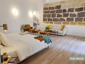 B&B / Chambres d'hotes Le Prince - Maison d'hotes : photos des chambres