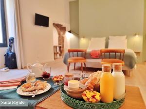 B&B / Chambres d'hotes Le Prince - Maison d'hotes : photos des chambres