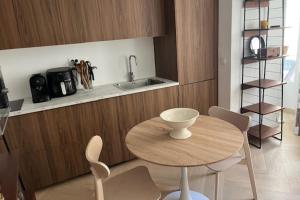 Appartements Cozy Apartment of 30 m2 Parc Clichy - Paris : photos des chambres