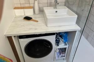Appartements Cozy Apartment of 30 m2 Parc Clichy - Paris : photos des chambres