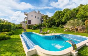 Lovely Home In Crikvenica