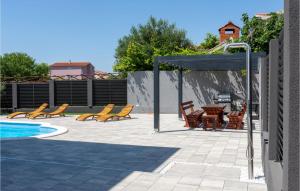 3 Bedroom Awesome Home In Kastel Novi