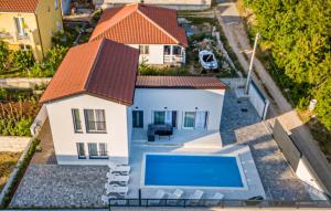 Lovely Home In Kraljevica With Kitchen