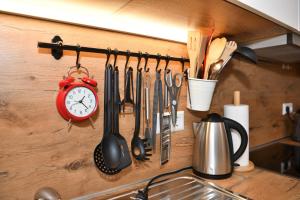 Boardinghouse am Welzbach