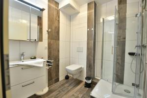 Boardinghouse am Welzbach