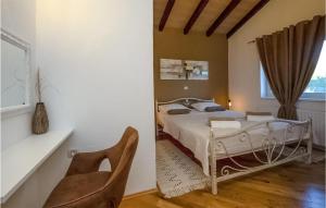 Nice Home In Dubrava Kod Sibenika