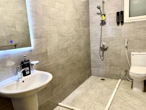 Mabaat-Superior 2BR- Sama Jeddah 609