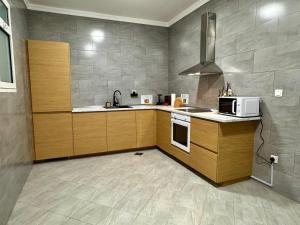 Mabaat-Superior 2BR- Sama Jeddah 609