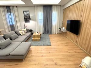 Mabaat-Superior 2BR- Sama Jeddah 609