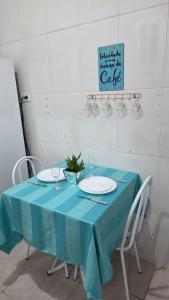 Apartamento em Praia Grande
