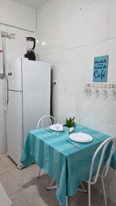 Apartamento em Praia Grande