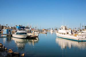 Oceanside Beach Condos