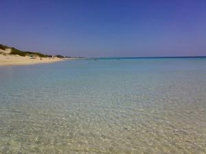 Casa Caporosso Giusti