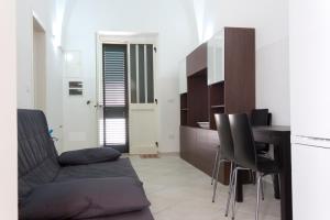 Casa Caporosso Giusti