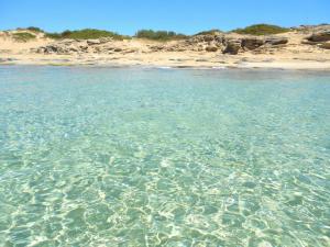 Casa Caporosso Giusti