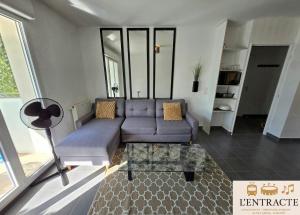 Appartements Apartment Groupama Stadium LDLC ARENA EUREXPO : photos des chambres