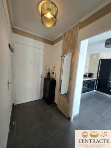 Appartements Apartment Groupama Stadium LDLC ARENA EUREXPO : photos des chambres