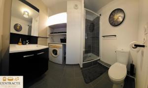 Appartements Apartment Groupama Stadium LDLC ARENA EUREXPO : photos des chambres