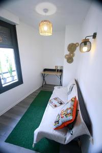 Appartements Apartment with Exceptional View : photos des chambres